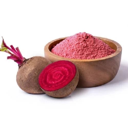 Beetroot Powder — Powder format for bulk B2B ordering