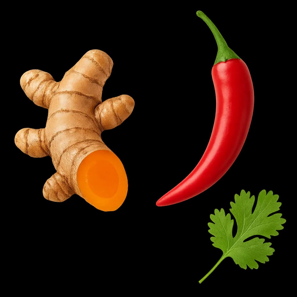 Behind the Label: Sourcing Clean Ingredients